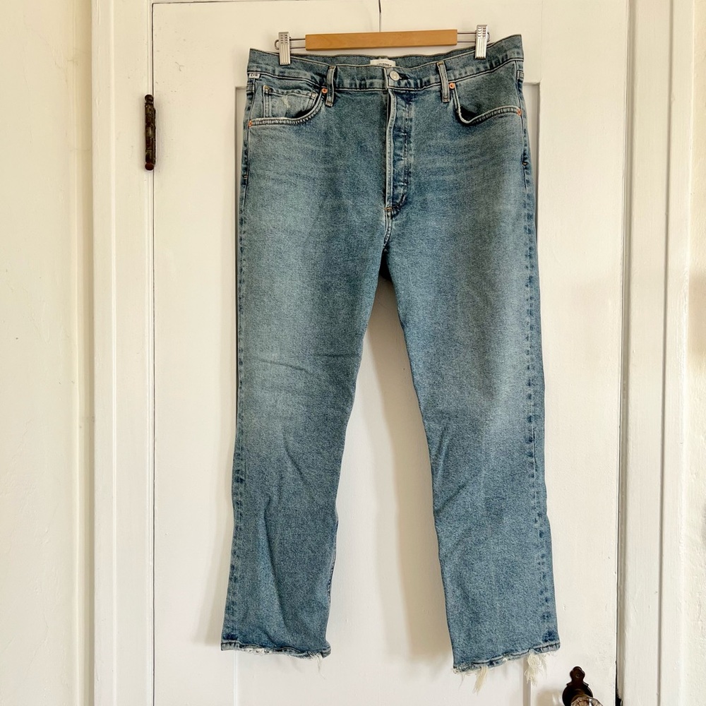 Citizens of Humanity Jolene Jeans